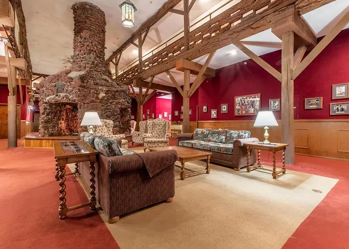 Heidelberg Inn & Resort