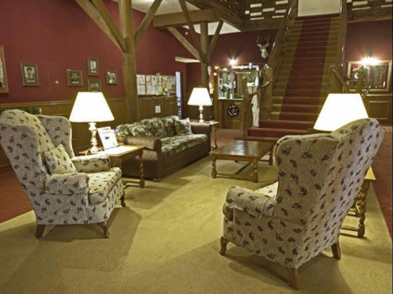 Inn Heidelberg & June Lake
